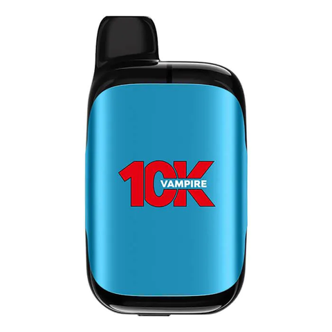 Vampire Vape 10k Starter Kit (Blue Sour Raspberry)
