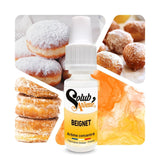 Doughnut (Solub Arome)