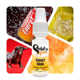 Energy Drink (Solub Arome)