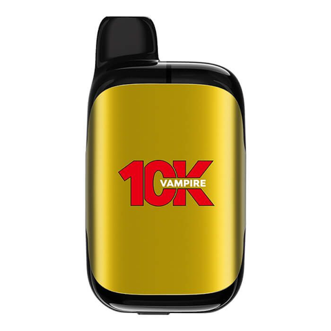 Vampire Vape 10K Kit (Pineapple Ice)