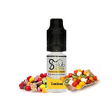 Tutti Frutti (Solub Arome)