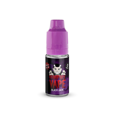 Black Jack (Vampire Vape)