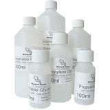 Propylene Glycol (PG)