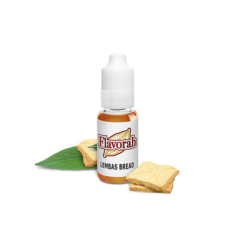 Lembas Bread (Flavorah)