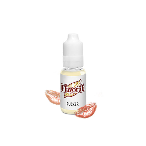 Pucker (Flavorah)