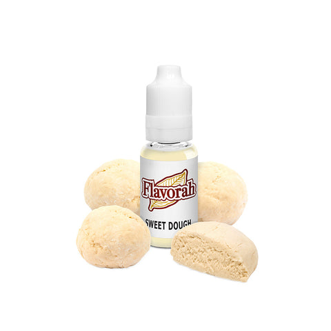 Sweet Dough (Flavorah)