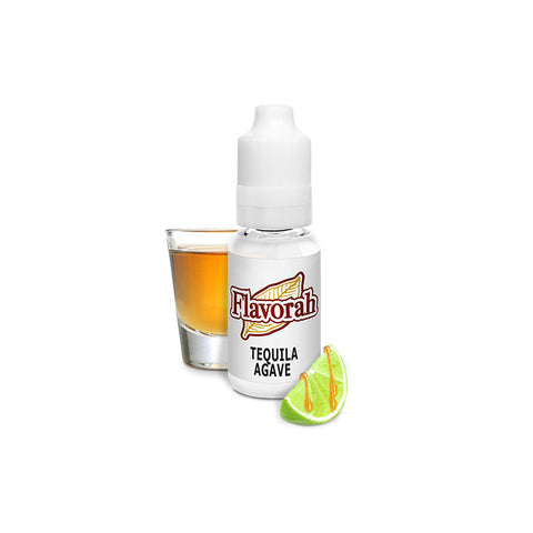 Tequila Agave (Flavorah)